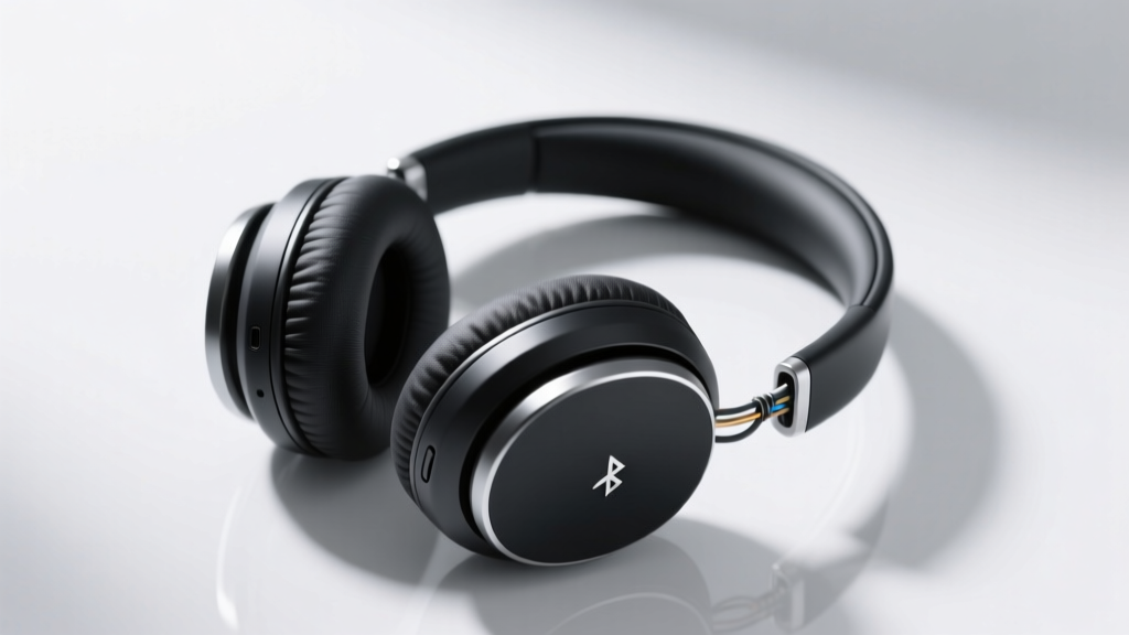Behind The Neck Bluetooth Headphones: 7 Critical Fit & Safety Mistakes That Cause Neck Fatigue (And How to Fix Them Before You Buy)