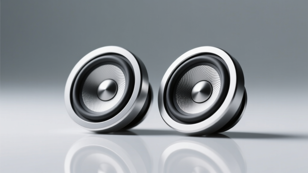 Beryllium Tweeters Explained: The Truth About Their Sonic Brilliance, Hidden Health Risks, and Whether They’re Worth $300+ in Real-World Listening
