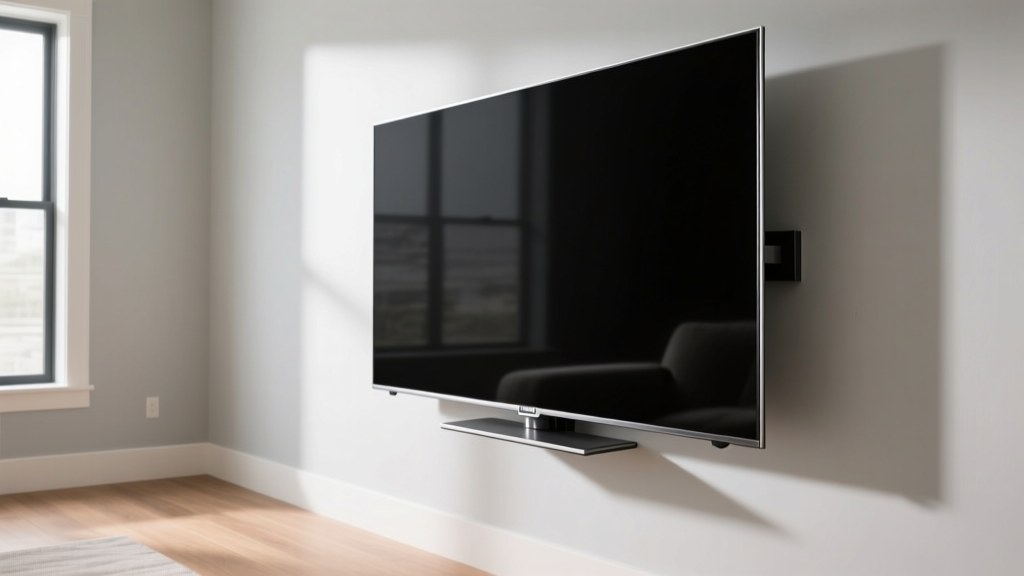 The Truth About the Best 43 Inch Samsung TV: U8000 vs Q7F vs The Frame — Which One Actually Delivers on Picture, Design, and Value in 2024?