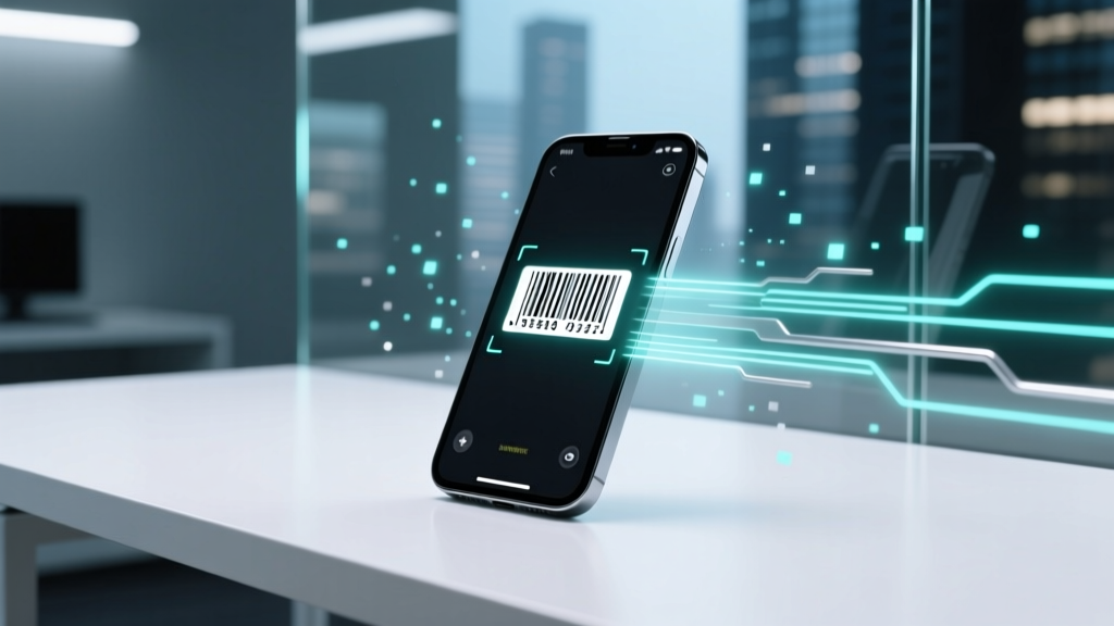 We Tested 27 Android Barcode Scanner Apps in 2024: Here Are the 5 That Scan Instantly, Work Offline, and Never Crash (All Free & No Ads)
