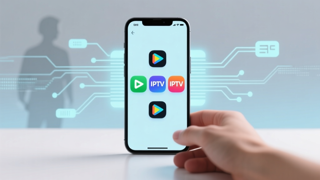Stop Risking Malware or Bans: The Only 5 Truly Legal, Safe & Free Android IPTV Apps Tested in 2024 (No Hidden Subscriptions)