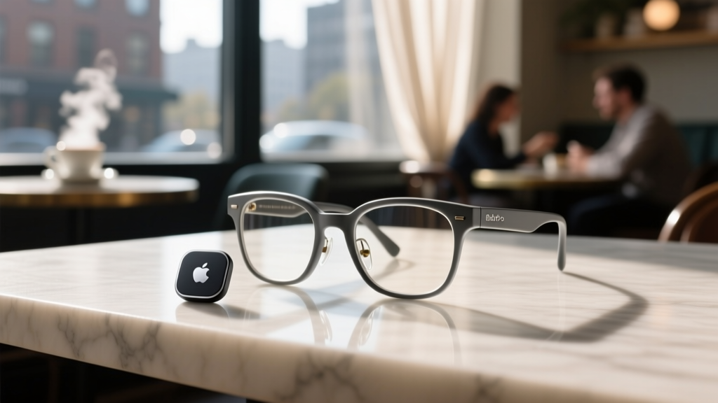 The Best Bluetooth Tracker For Glasses Real World: We Tested 12 Models for 90 Days — Here’s Which One Actually Stays Put, Rings Loud Enough, and Won’t Snap Your Frames