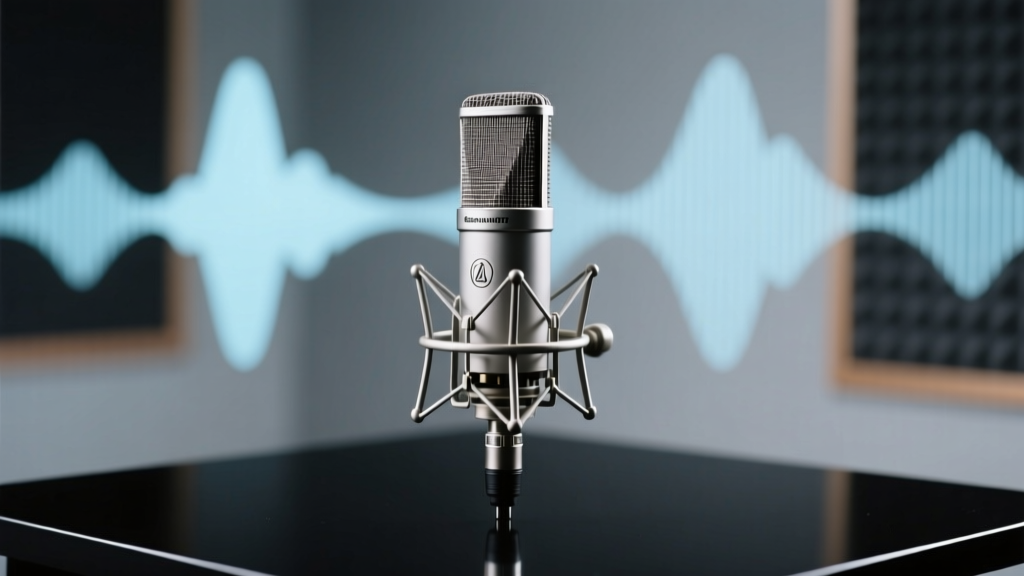 Best Condenser Mic For Vocals: What You Really Need To Know (Spoiler: It’s Not About Price or Brand Alone)
