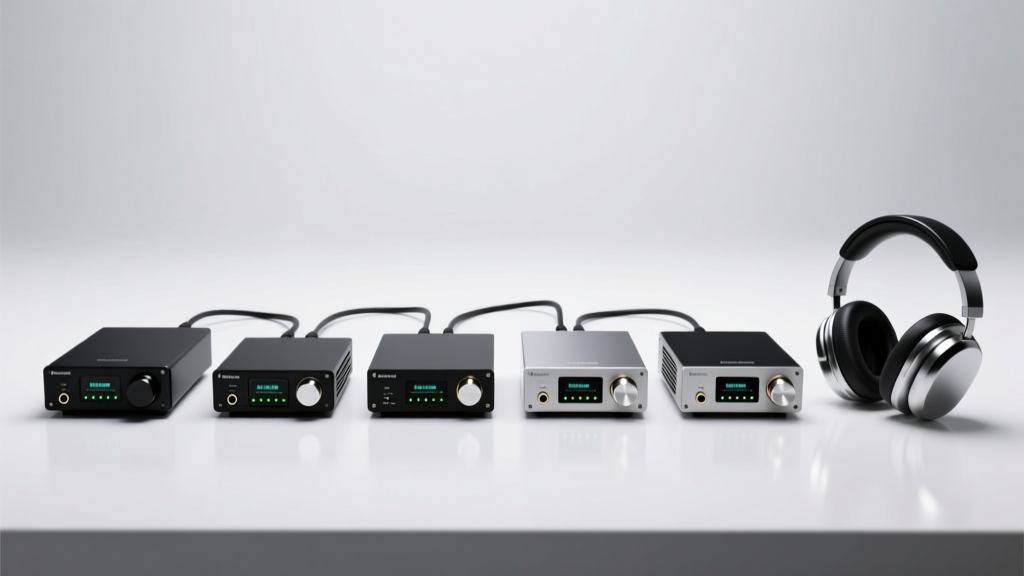 Best DACs for Audiophiles: Our Top 10 Picks for 2026