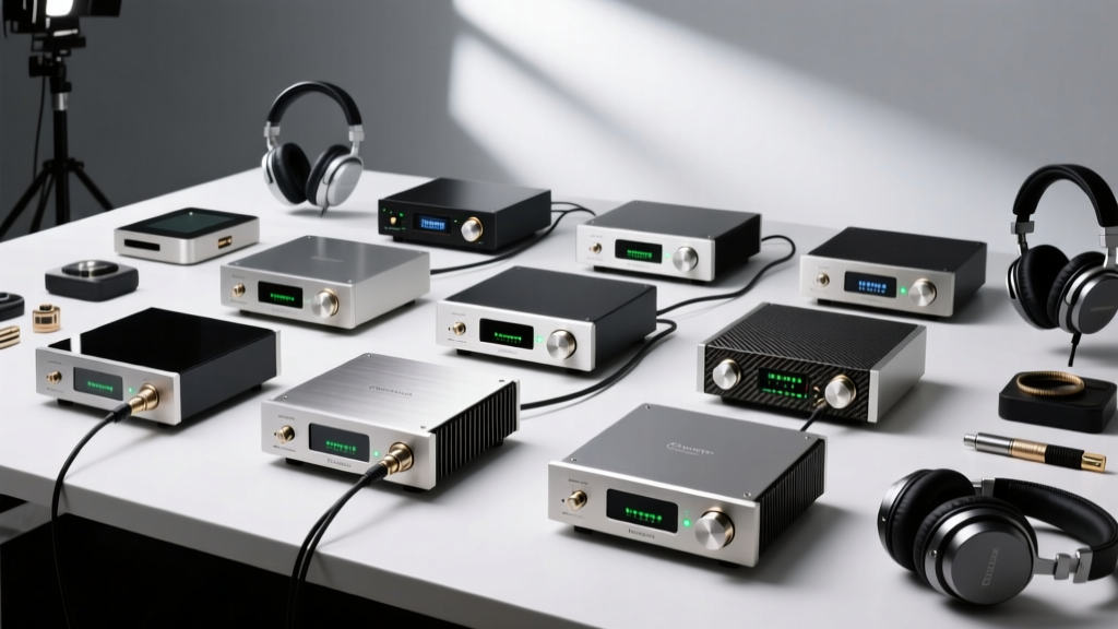 Best DACs for Audiophiles: Our Top 15 Picks for 2026