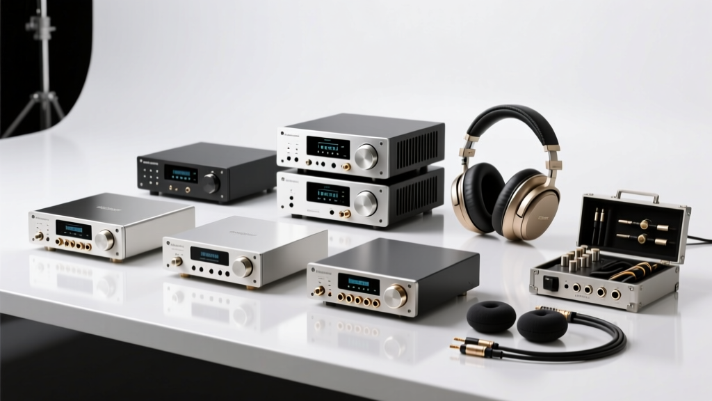 Best DACs for Audiophiles: Our Top 20 Picks for 2026