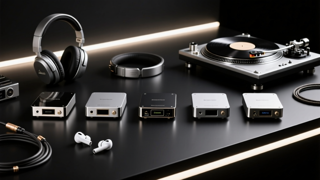 Best DACs for Audiophiles: Our Top 7 Picks for 2026