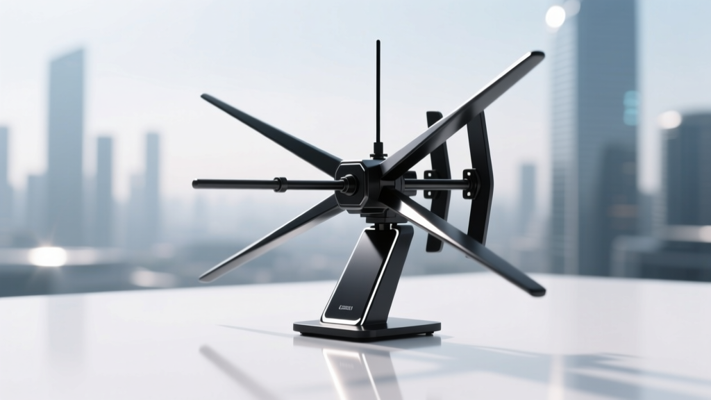 We Tested 17 Long-Range Digital TV Antennas in Real Suburbs & Rural Zones—Here’s Which 5 Actually Deliver 70+ Mile Reception (And Why Most ‘75-Mile’ Claims Are Marketing Fiction)
