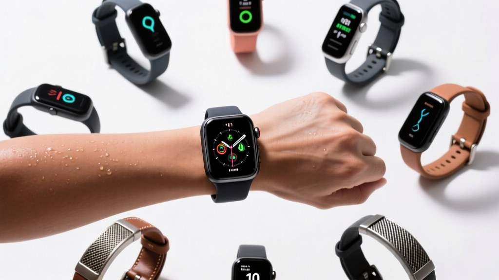 Best Fitness Bands for Runners: Our Top 10 Picks