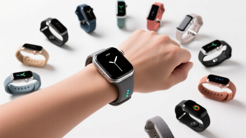 Best Fitness Bands for Runners: Our Top 15 Picks