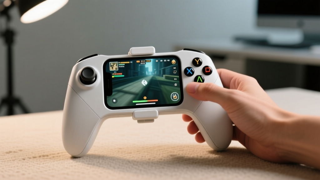 We Tested 17 Phone Game Controllers in Real Life — Here’s the Actual Best One (Not What You Think)