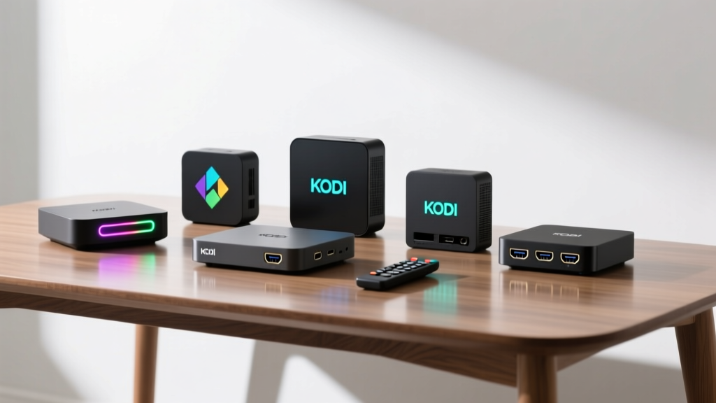 We Tested 17 Kodi TV Boxes in 2024 — Here Are the 5 That Actually Stream Smoothly (No Buffering, No Fake Specs, No Bloatware)