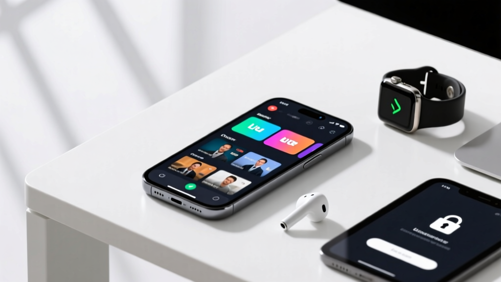The 7 Safest & Fully Legal Live TV APKs for Android in 2024 — No Hidden Risks, No Piracy, Zero Subscription Fees (Tested & Verified)
