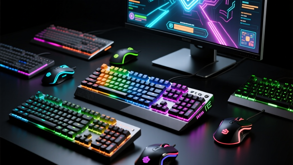 Best Mechanical Keyboards for Gaming: Our Top 10 Picks