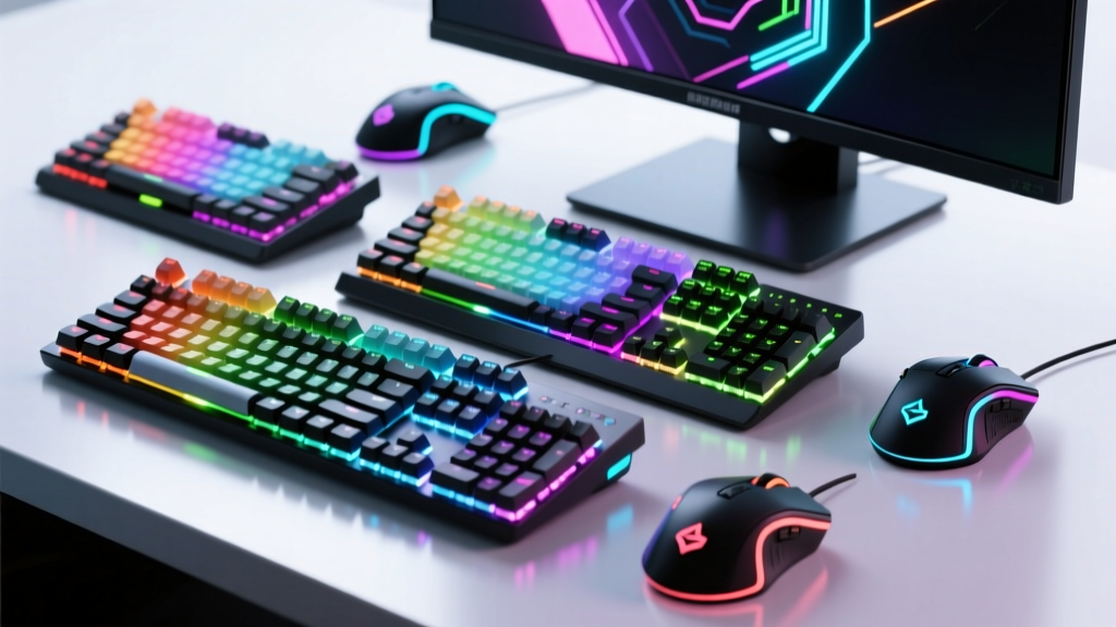 Best Mechanical Keyboards for Gaming: Our Top 8 Picks