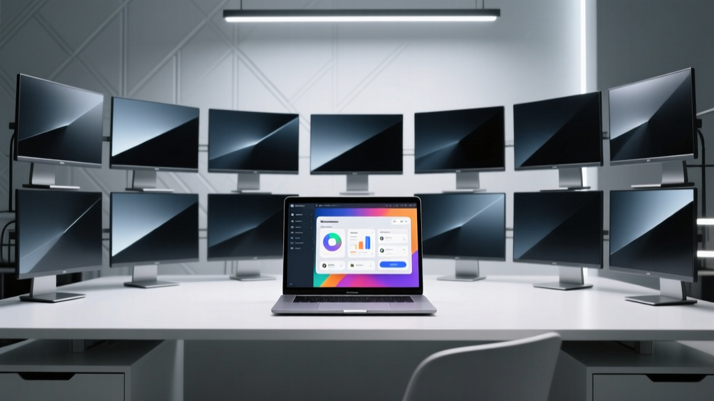 Best Monitors for remote work: Our Top 12 Picks