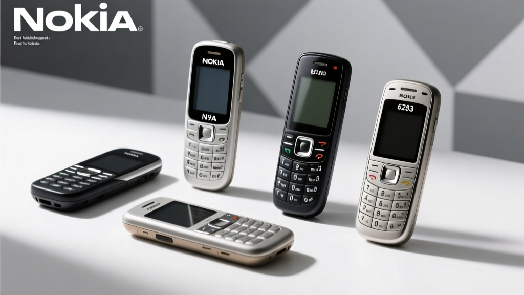 Stop Wasting Time on Outdated Reviews: We Tested 7 Nokia Qwerty Keypad Phones in Real Life for 90 Days — Here’s the Only 3 Worth Buying in 2024