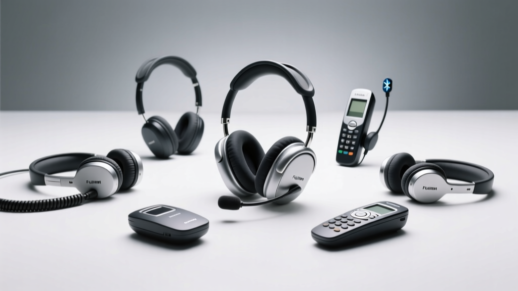 Wired vs. Wireless vs. DECT vs. Bluetooth Office Headsets: We Tested 27 Models to Reveal Which Connection Type Actually Delivers Call Clarity, Battery Life, and Zero Dropouts in Real Work Environments
