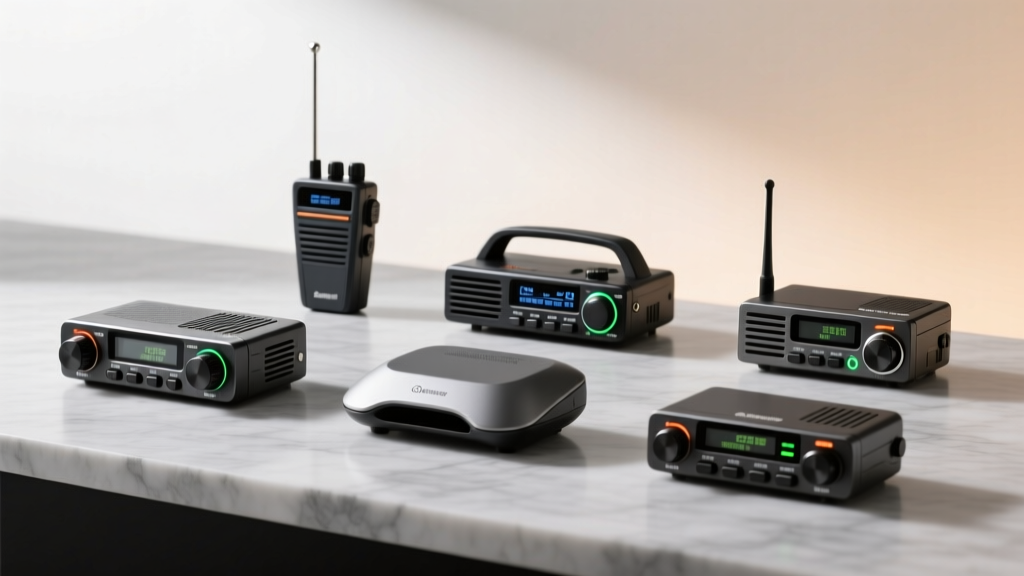 We Tested 17 Chinese Ham & CB Radios for Cars — Here’s the Truth About Which 'Best Quality Chinese Radios Ham Cb Car Units' Actually Meet FCC/CE Standards, Survive Road Vibration, and Deliver Clear Audio (2025 Lab & Field Report)
