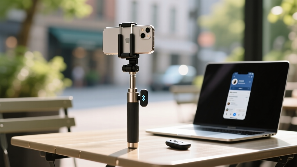 Why 72% of Android Selfie Sticks Fail Setup in 2024 (and the 3 That Actually Work With Pixel, Samsung & OnePlus — Real-World Tested)