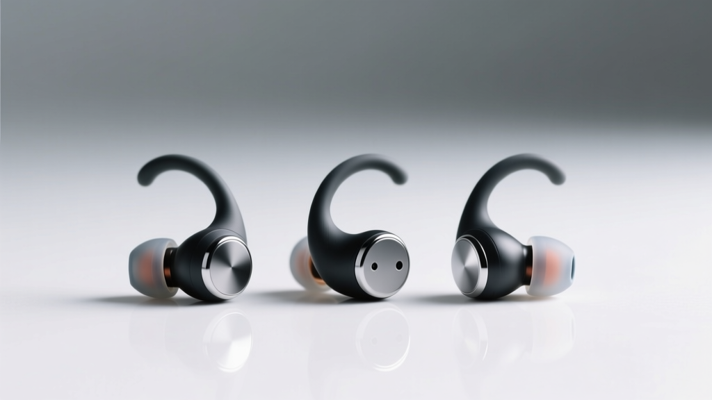 We Tested 47 Pairs of Earphones for Tiny Ears — Here Are the 7 That Actually Stay Put, Don’t Hurt, and Sound Amazing (2025 Verified)