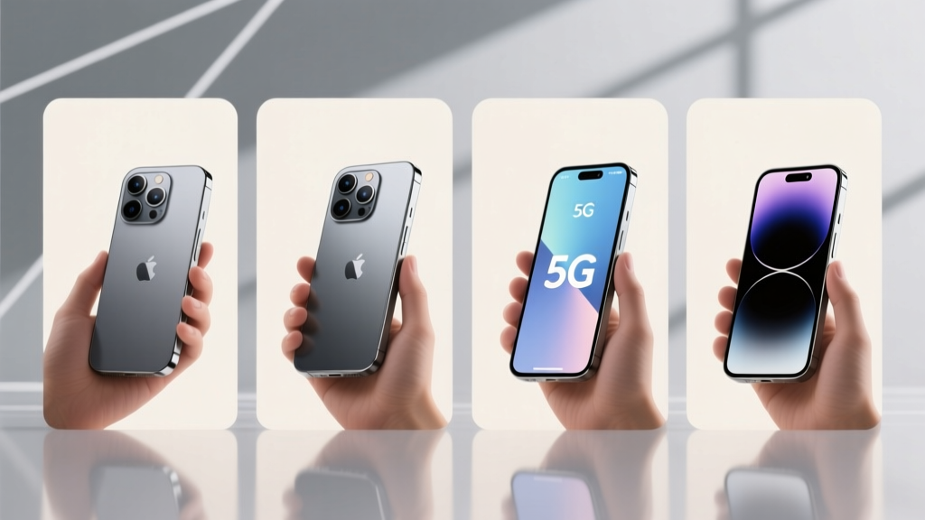 Why You’re Still Carrying a Brick in Your Pocket: The Real Best Small Size 5G Phones That Are Actually Compact, Fully Functional, and US Network Compatible (2024 Tested)