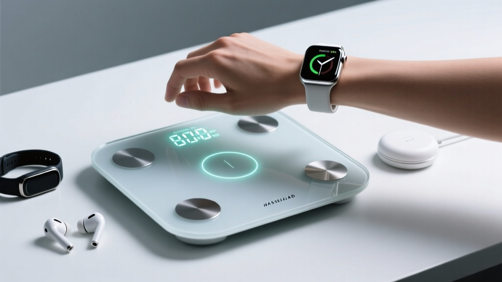 Best Smart Scales in 2026: Body Composition Accuracy Tested Against DEXA Scans