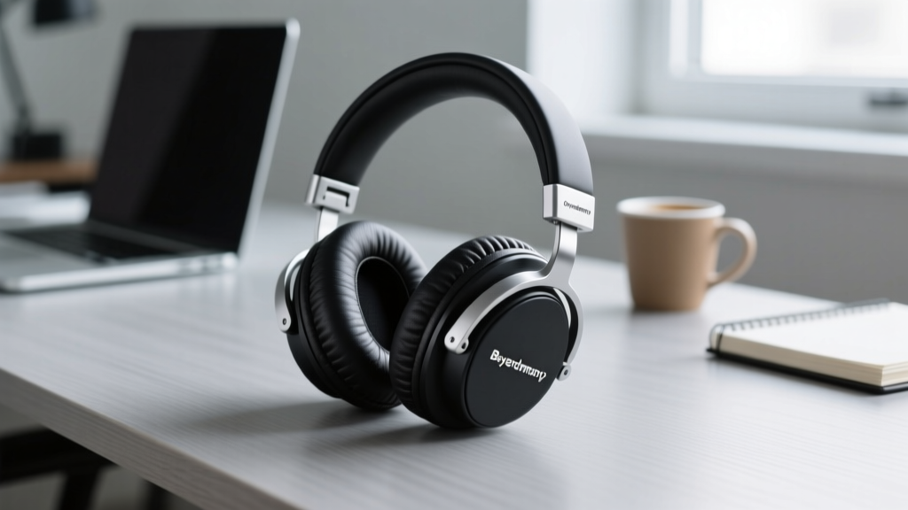 Beyerdynamic T70 Headphones Real World Review: What 37 Hours of Commuting, Calls, and Studio Sessions *Actually* Revealed (Spoiler: They’re Not What You Think)