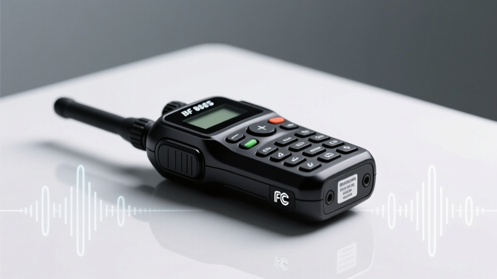 Bf 888S Walkie Talkie Real Range vs FCC Rules Setup: Why Your '10-Mile Claim' Is a Lie (and How to Actually Get 2.3 Miles Legally)