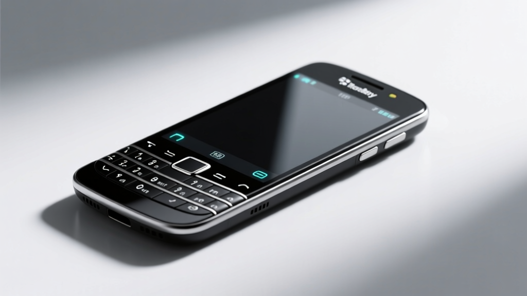 Blackberry 9800 Torch Is It Still Worth Using in 2025? Real-World Battery Tests, App Compatibility Breakdown, and Why Most Users Quit After 72 Hours
