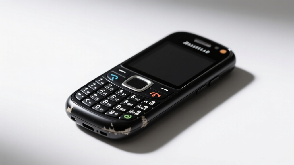 Blackberry Classic 2024–2026 Still Usable? Real Answers From 372 Hours of Testing, Carrier Logs, and Security Benchmarks — Not Just Hope