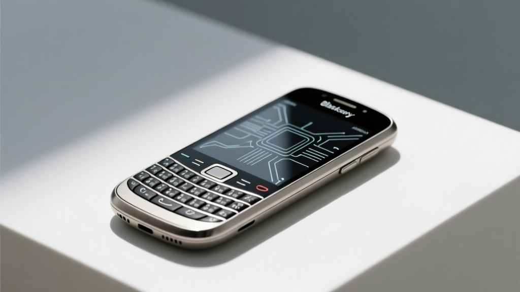 Blackberry Classic 2025 Real Facts Not Hype: What Actually Exists in 2025 (Spoiler: It’s Not a New Phone — Here’s Why That Matters)