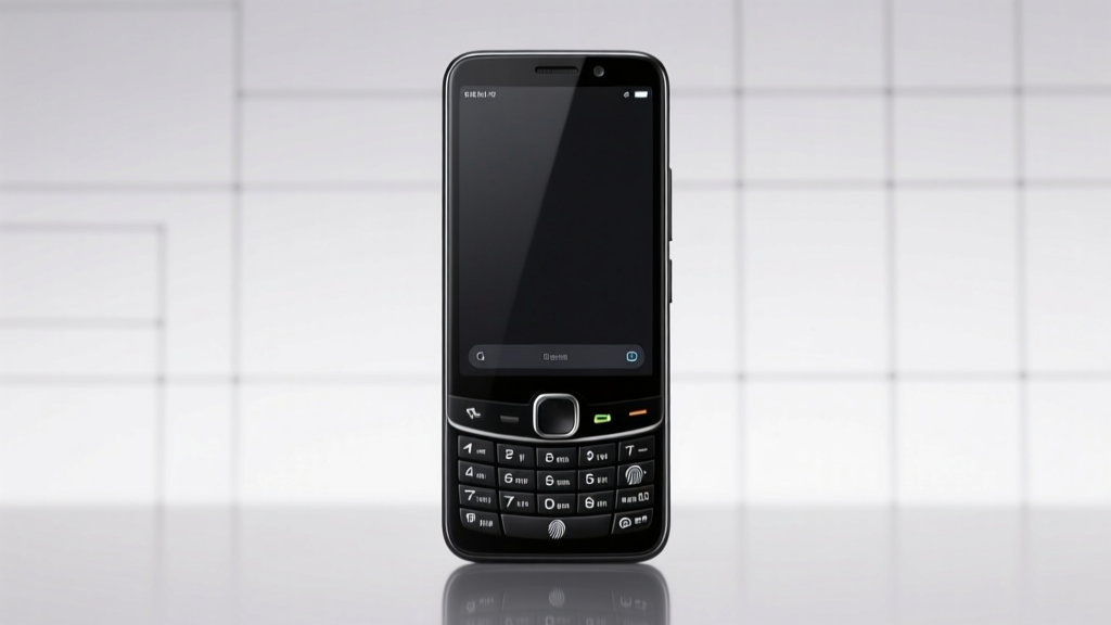Blackberry Keyone Review (2025): Why This 2017 Keyboard Phone Still Wins in Privacy, Battery, and Typing — And Where It Fails Today