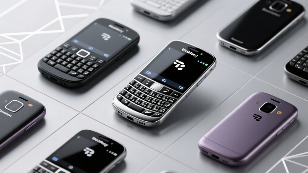 Blackberry Pearl Models Specs Buying Tips: The Real Truth About Which Vintage Model Still Holds Up in 2025 (And Which Ones You Should Avoid)