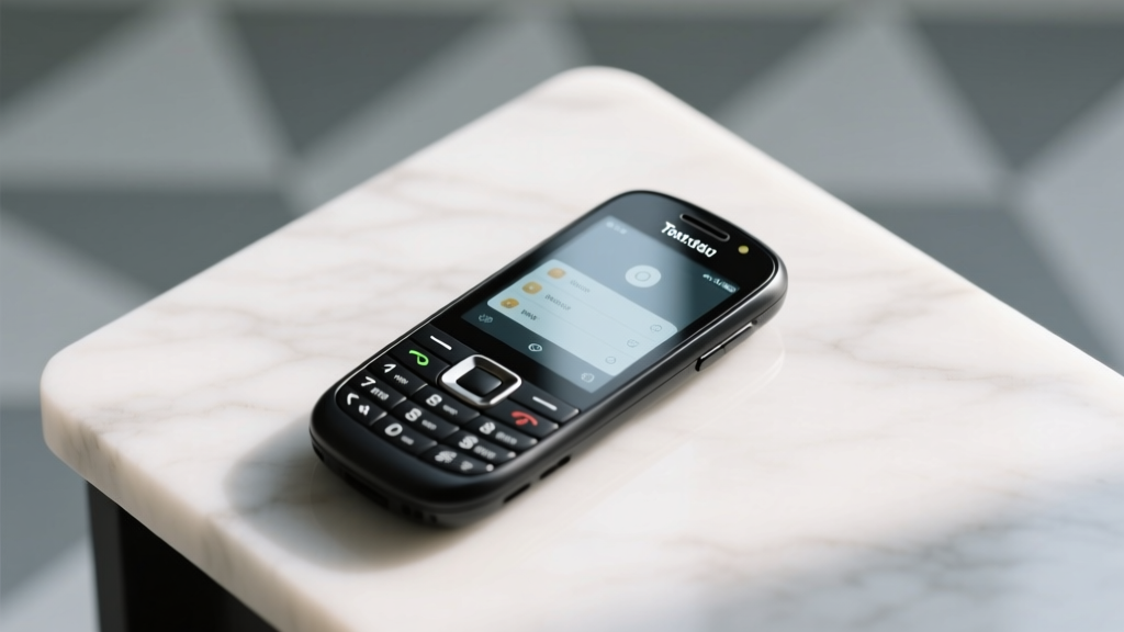 Blackberry Torch 9800 Can It Still Work in 2024? We Tested Its Calls, Email, Wi-Fi, and Security — Here’s What Actually Functions (and What Doesn’t)