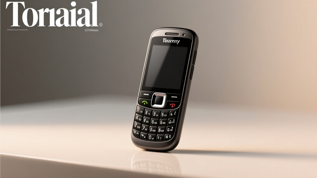 Blackberry Torch 9800 Is It Still Usable in 2024? We Tested Its Web Browsing, Messaging, Battery, and Security — Here’s the Unfiltered Truth