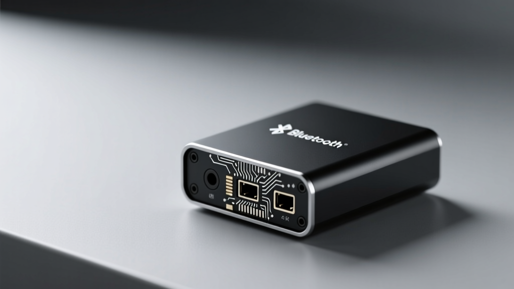 Bluetooth Amplifier Module Right: The 5 Critical Specs You’re Overlooking (That Cause Distortion, Dropouts & Wasted Build Time)