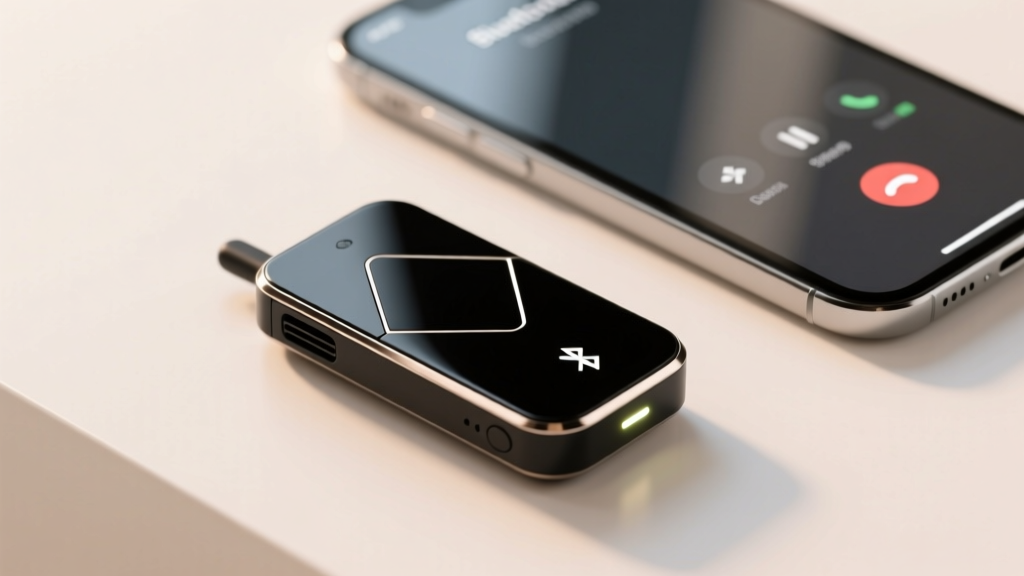 Why Your Bluetooth Call Recorder Isn’t Working (And the 5 Real-World Fixes That Actually Restore Reliable Recording in 2024)