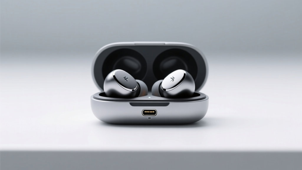 Why 'Bluetooth Earphones With Power Bank Practical' Is the Real-World Solution You’ve Been Overlooking — 7 Tested Models That Actually Charge Your Phone *and* Sound Great