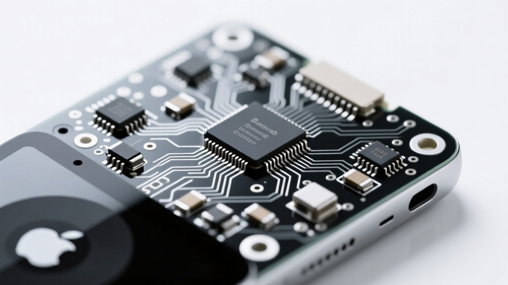 Bluetooth Mp3 Player Circuit Explained: 7 Critical Design Mistakes That Kill Audio Quality (and How to Fix Them)