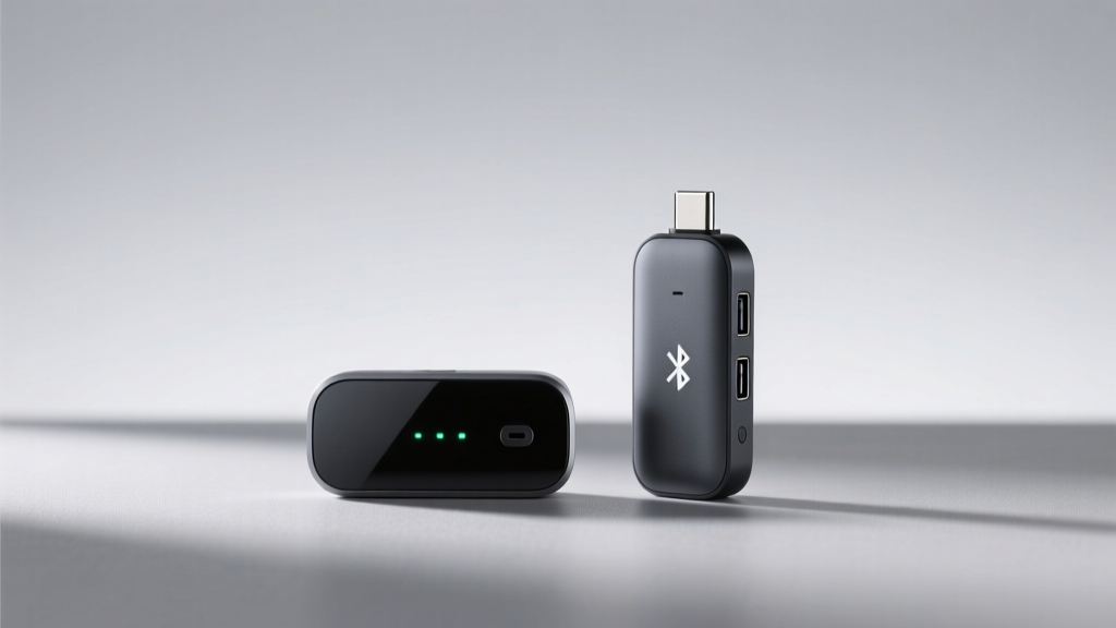 Bluetooth Receiver vs Transmitter: The Real-World Test That Exposes Which One You Actually Need (And Why 83% of Buyers Get It Wrong)