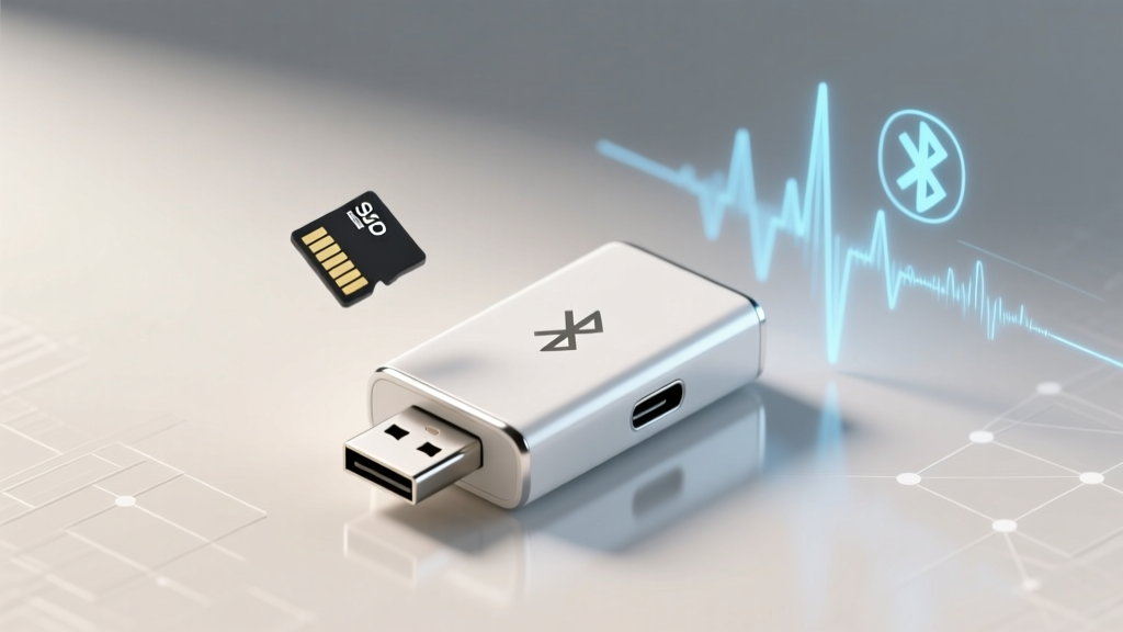 Bluetooth SD Card Reader Smart Choices: 7 Real-World Tests Reveal Which Models Actually Transfer 4K Video Without Lag, Dropouts, or Hidden Battery Drains (2025 Verified)