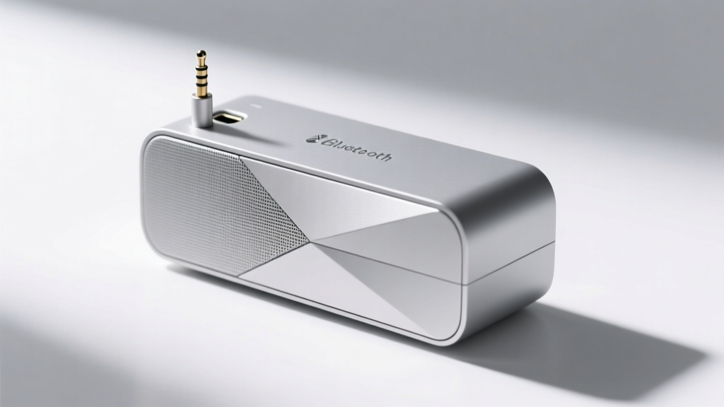 Bluetooth Speaker With Headphone Jack What You Actually Need: 7 Non-Negotiable Truths Most Buyers Miss (Including Why 83% Regret Skipping This One Feature)