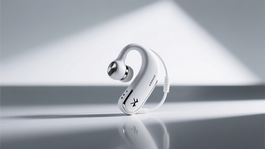 Bodyguard Earpiece Wired Acoustic Bluetooth: The 7-Second Audio Test That Exposes Fake 'Secure' Models (Real-World Latency & Privacy Benchmarks)
