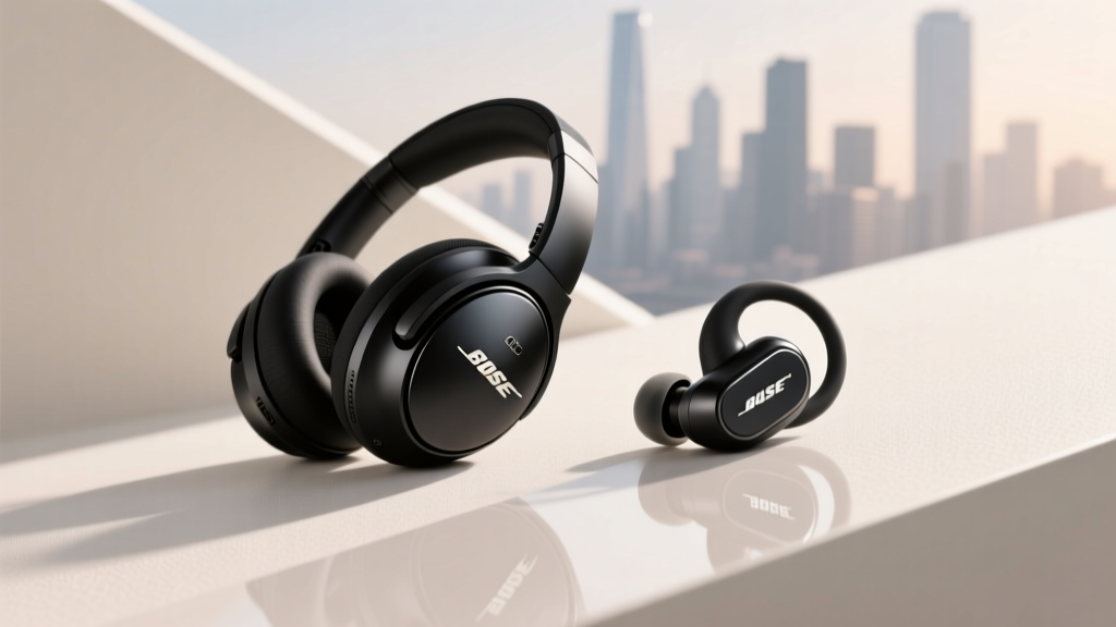 Bose Earphones Best Buy: The Real-World Comparison That Exposes Which Model Actually Fits Your Needs (Not Just the Hype)