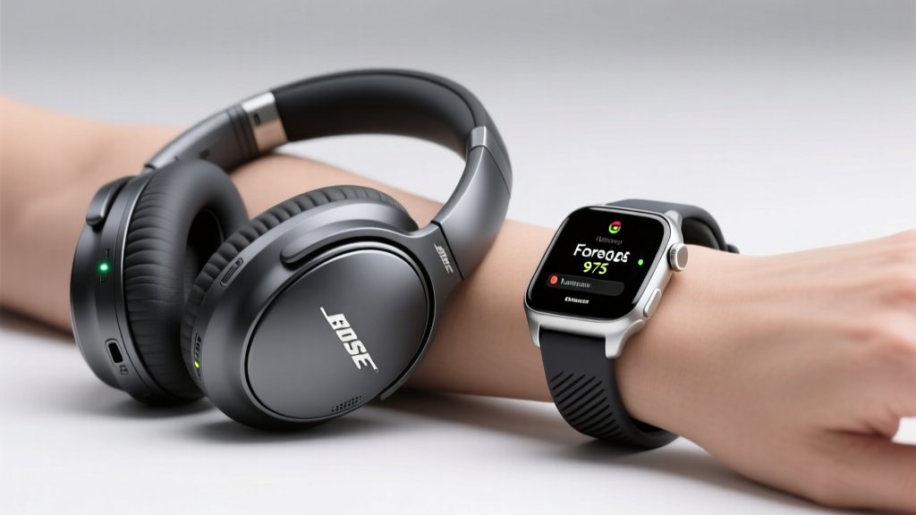 Wearable Tech Comparison: Smartwatches vs Fitness Trackers