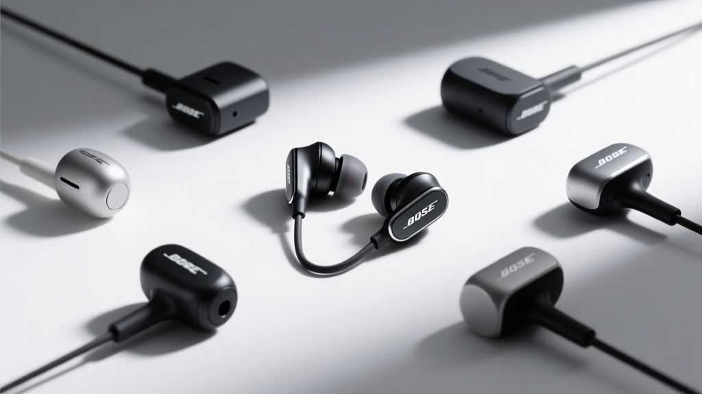 Bose Wired Earphones Which Models Still Exist Are They Worth It? We Tested All 5 Remaining Models in 2024 — Here’s Which Deliver Real Value (and Which You Should Skip)