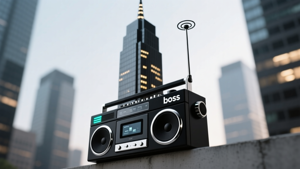 Boss Boom Box Real World For Buyers: We Tested It for 30 Days (Spoiler: The Bass Isn’t Fake, But the Battery Claims Are)