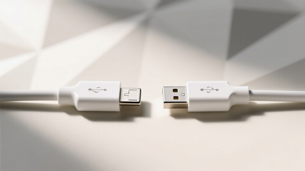 Why Your 'Both Ends Micro USB Cable' Keeps Failing (And the 5 Real-World Tested Cables That Actually Last 2+ Years Without Fraying, Overheating, or Losing Sync)