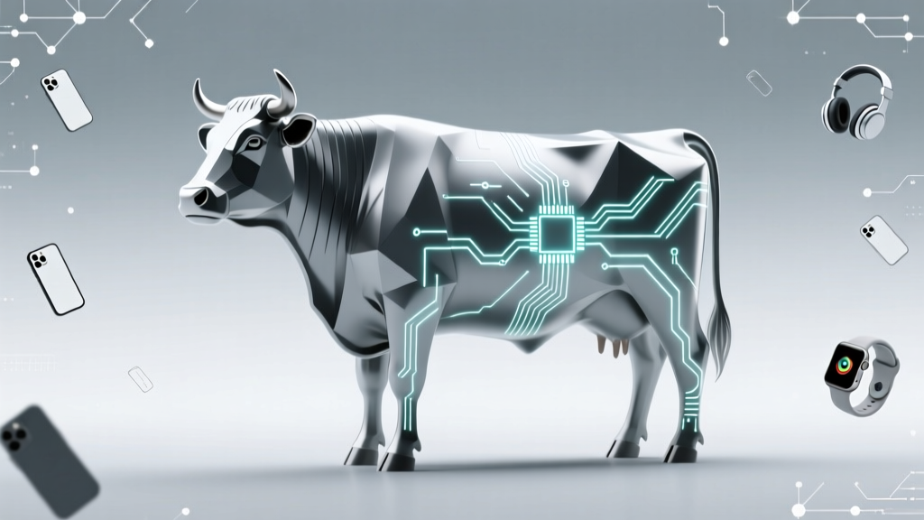Bovine Explained What It Means Key Uses: The Truth Behind the Term Everyone Misuses (and Why It Matters in Medicine, Food Safety & Biotech)